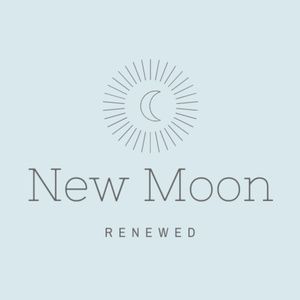 Meet your Posher, New Moon